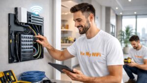 wifi calling