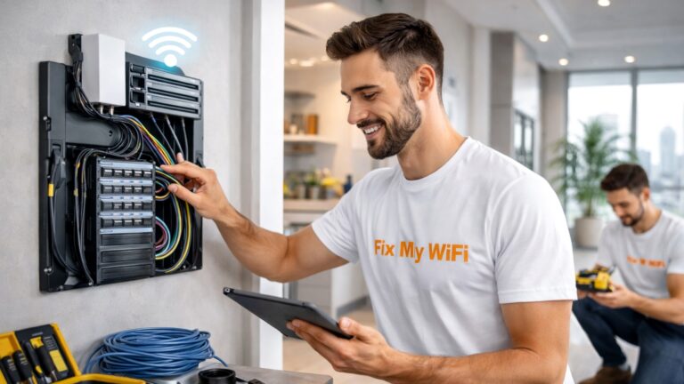 wifi calling