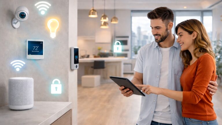how to connect lapto with wifi